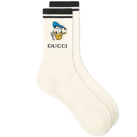 gucci tasche donald duck|gucci donald duck socks.